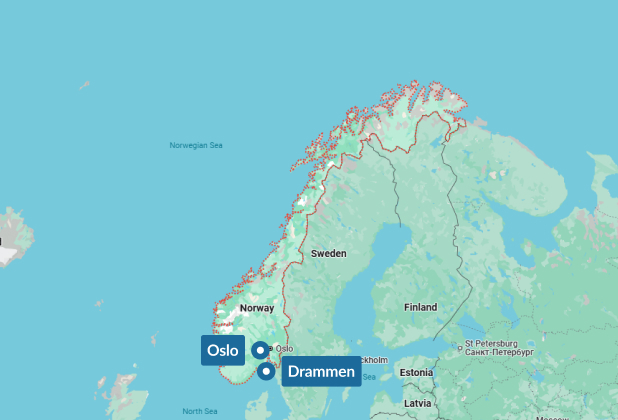 Norway